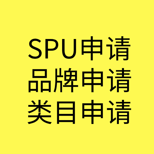 泸定类目新增